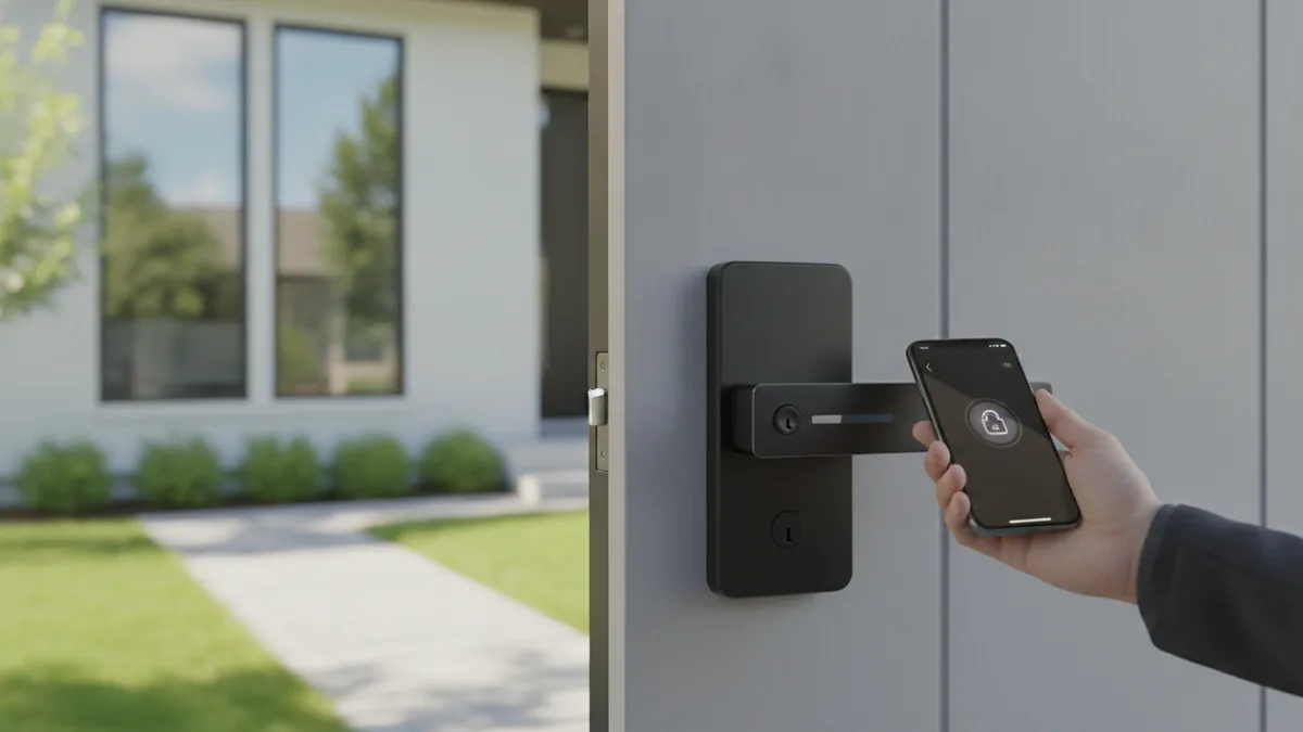 Are Smart Locks Worth It? An Honest Local Locksmith's Take
