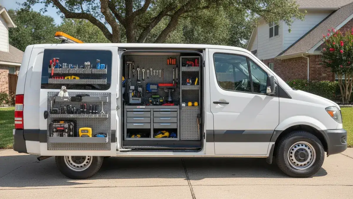 How Much Does a Locksmith Cost in North Dallas?
