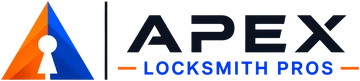 Apex Locksmith Pros logo