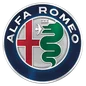 Alfa Romeo logo