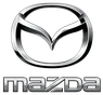Mazda logo