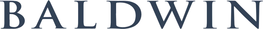 Baldwin logo