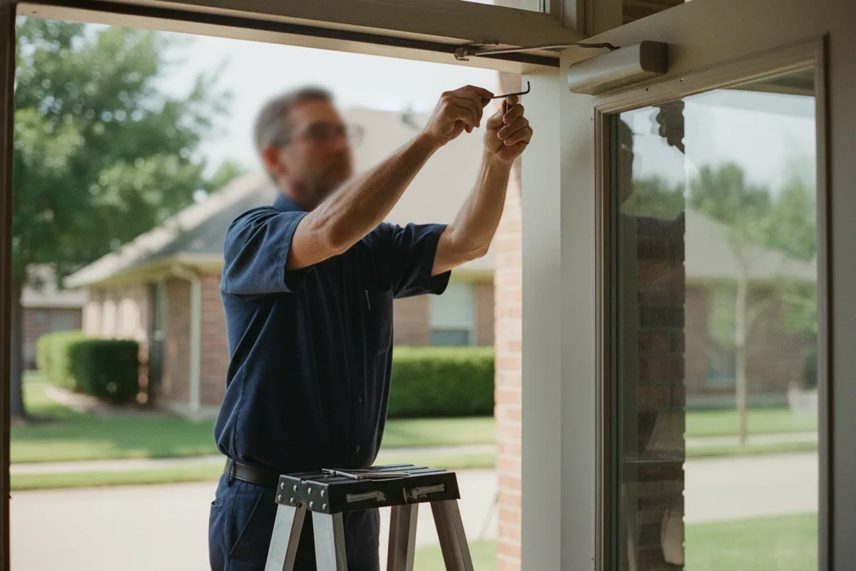 Commercial Door Closers